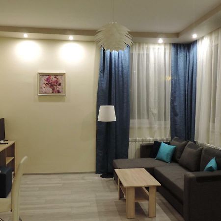 Apartament Blue 克罗斯诺 外观 照片