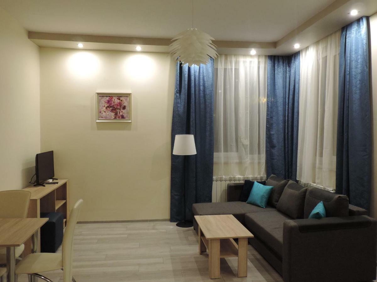 Apartament Blue 克罗斯诺 外观 照片