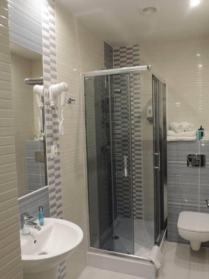 Apartament Blue 克罗斯诺 外观 照片