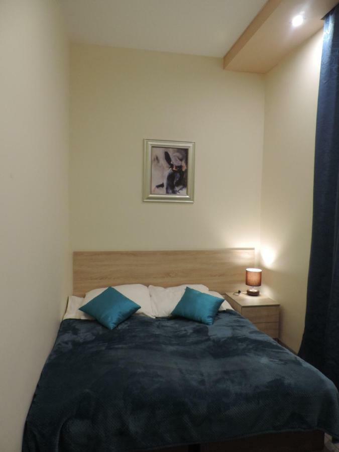 Apartament Blue 克罗斯诺 外观 照片
