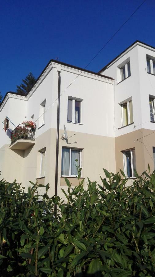 Apartament Blue 克罗斯诺 外观 照片